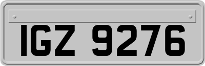 IGZ9276