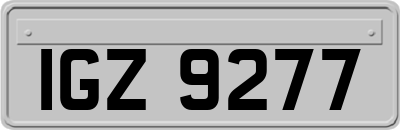 IGZ9277