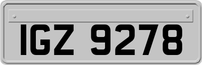 IGZ9278