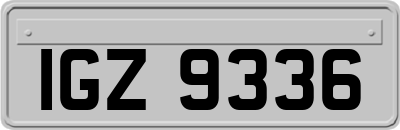 IGZ9336