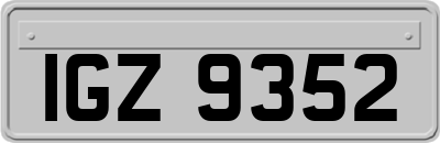IGZ9352