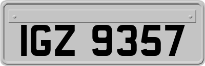 IGZ9357