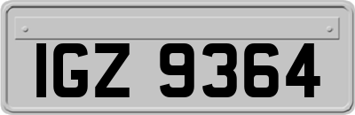 IGZ9364