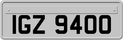 IGZ9400