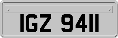 IGZ9411