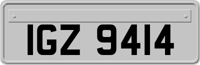 IGZ9414
