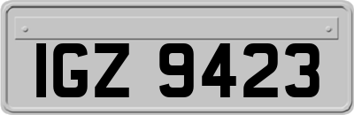 IGZ9423