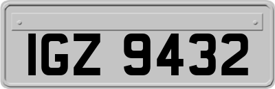 IGZ9432