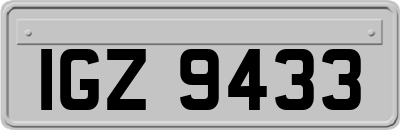 IGZ9433