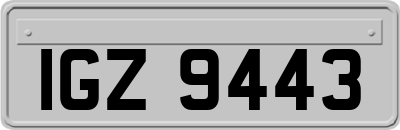 IGZ9443