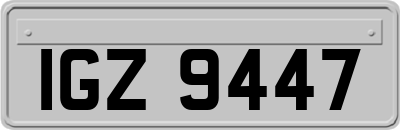 IGZ9447