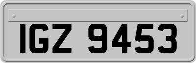 IGZ9453