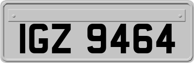 IGZ9464