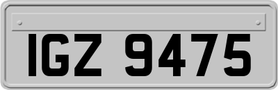 IGZ9475