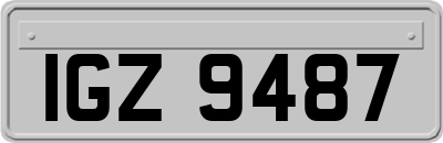 IGZ9487