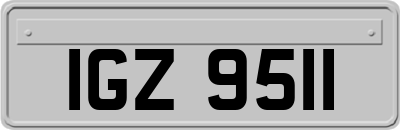 IGZ9511