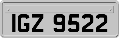 IGZ9522