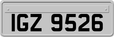 IGZ9526