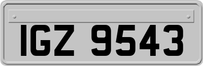IGZ9543