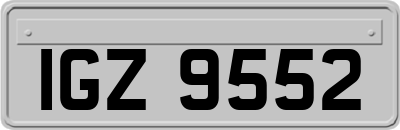 IGZ9552
