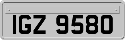 IGZ9580