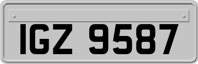 IGZ9587