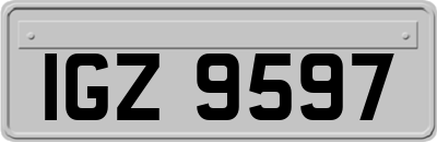 IGZ9597