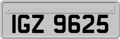 IGZ9625