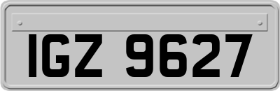 IGZ9627
