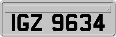 IGZ9634