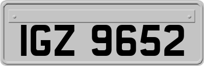 IGZ9652