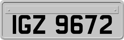 IGZ9672