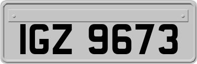 IGZ9673