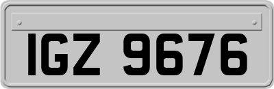 IGZ9676