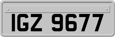 IGZ9677