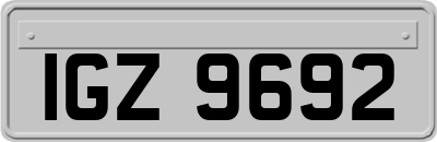 IGZ9692