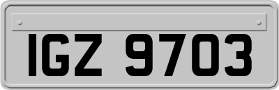 IGZ9703