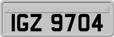 IGZ9704
