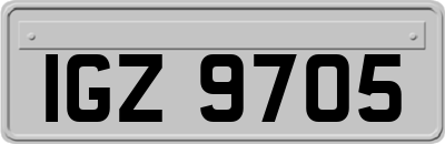 IGZ9705