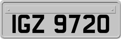 IGZ9720