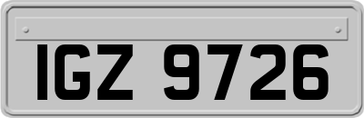 IGZ9726