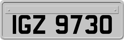 IGZ9730