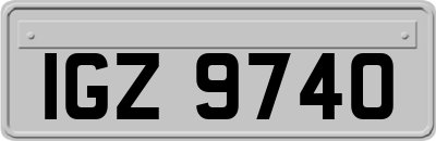 IGZ9740
