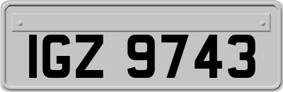 IGZ9743