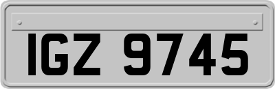 IGZ9745