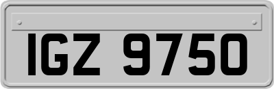IGZ9750