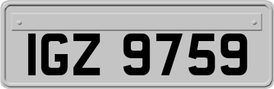 IGZ9759