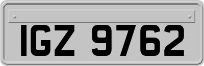 IGZ9762
