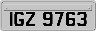 IGZ9763
