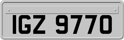 IGZ9770